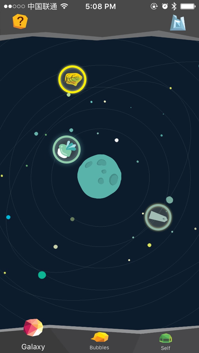 Little Planet Home