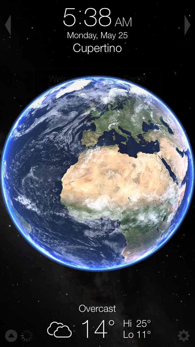 Living Earth Home