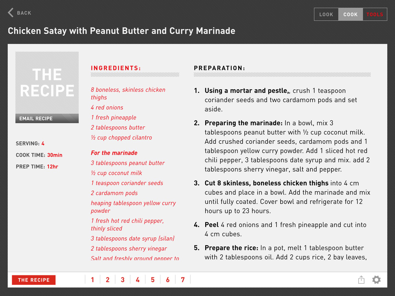 Look & Cook Content 3
