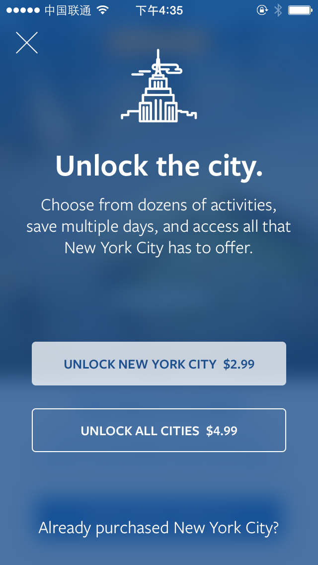 Make My Day Unlock
