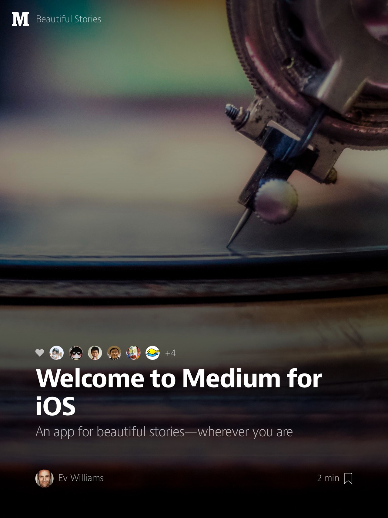 Medium Content