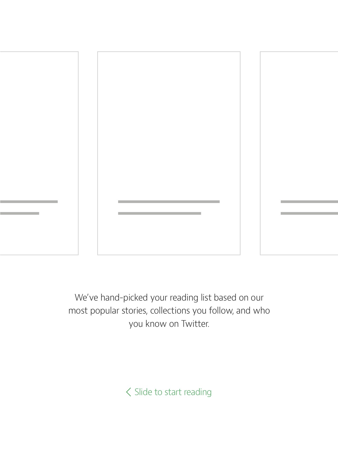 Medium Walkthroughs