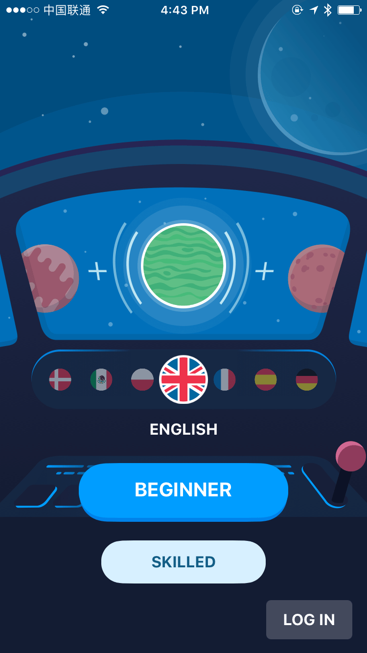 Memrise Select