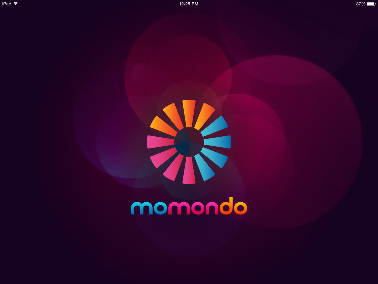 Momondo Splash