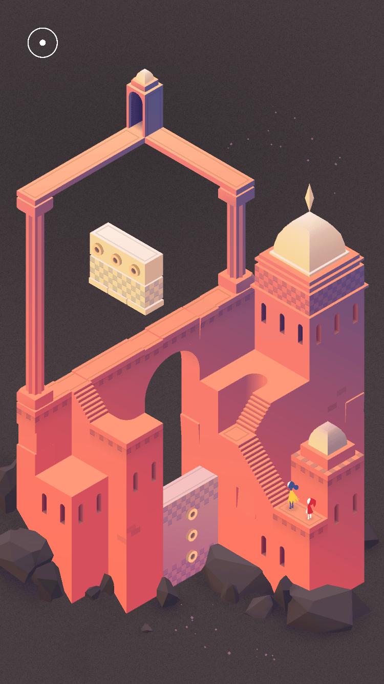 Monument 2 Content