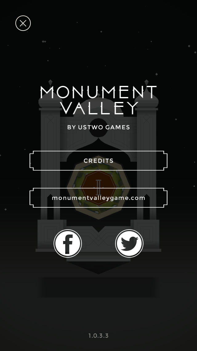 Monument Valley About