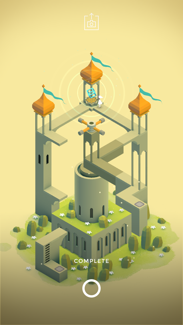 Monument Valley Content 1