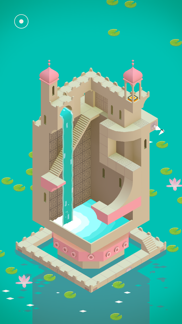 Monument Valley Content 4