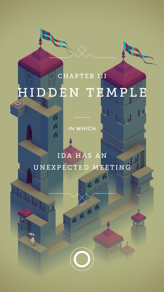 Monument Valley Content 5