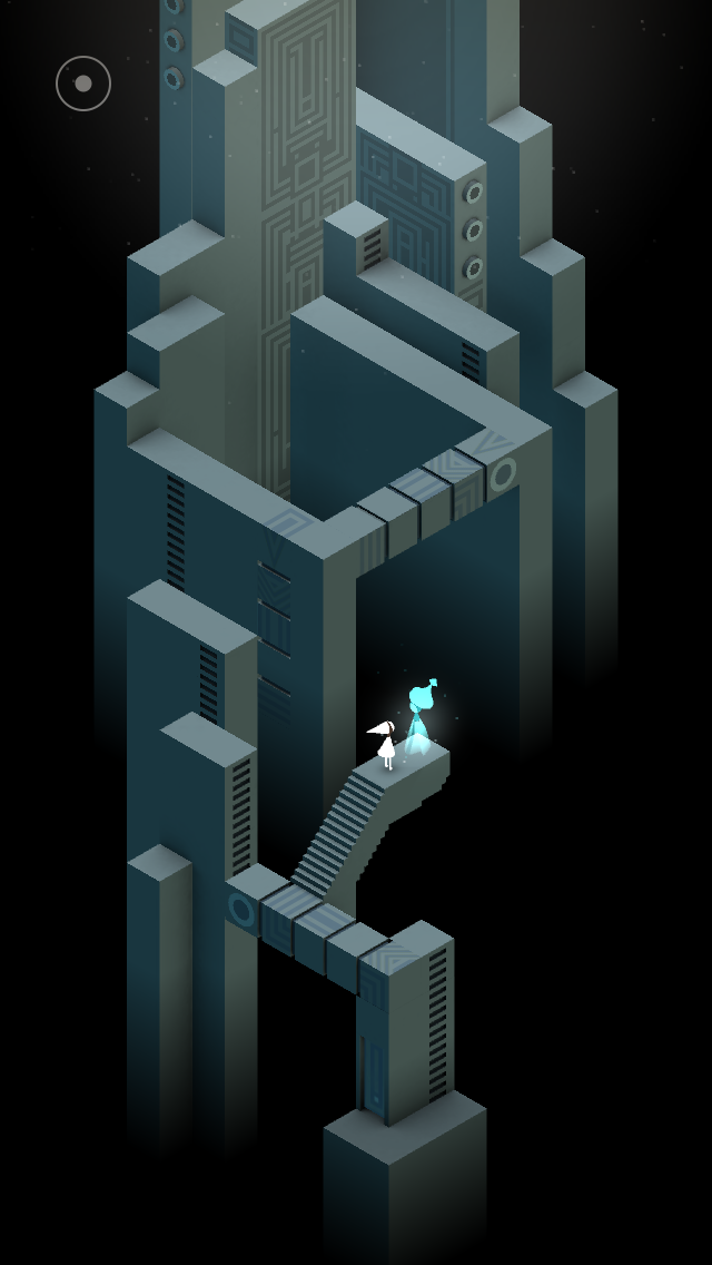 Monument Valley Content