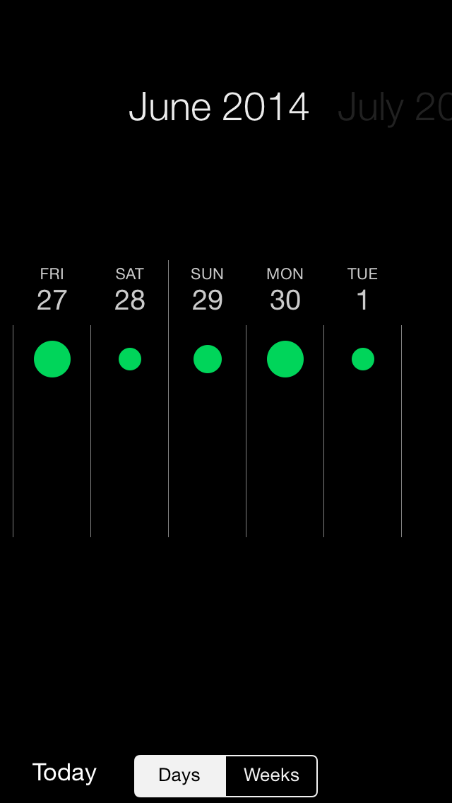 Moves Month