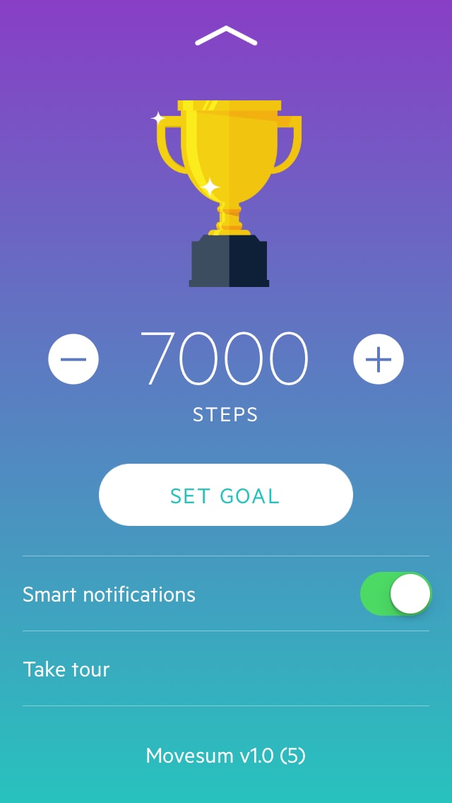 Movesum Home 2