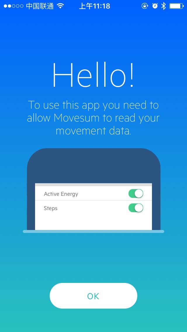 Movesum Tips