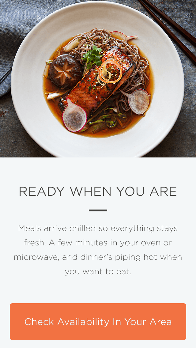 Munchery Walkthroughs 4
