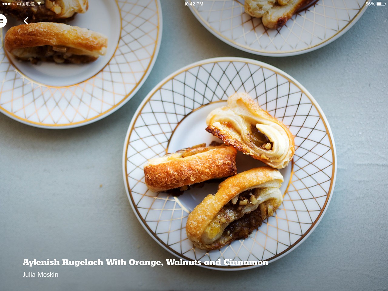NYT Cooking Photo