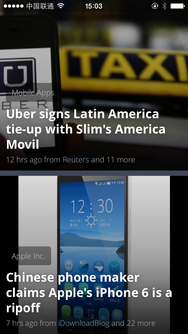 News360 Home