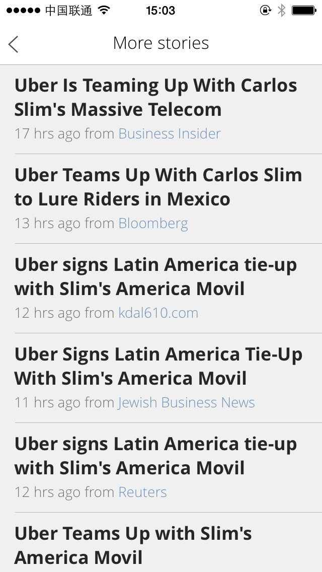 News360 List