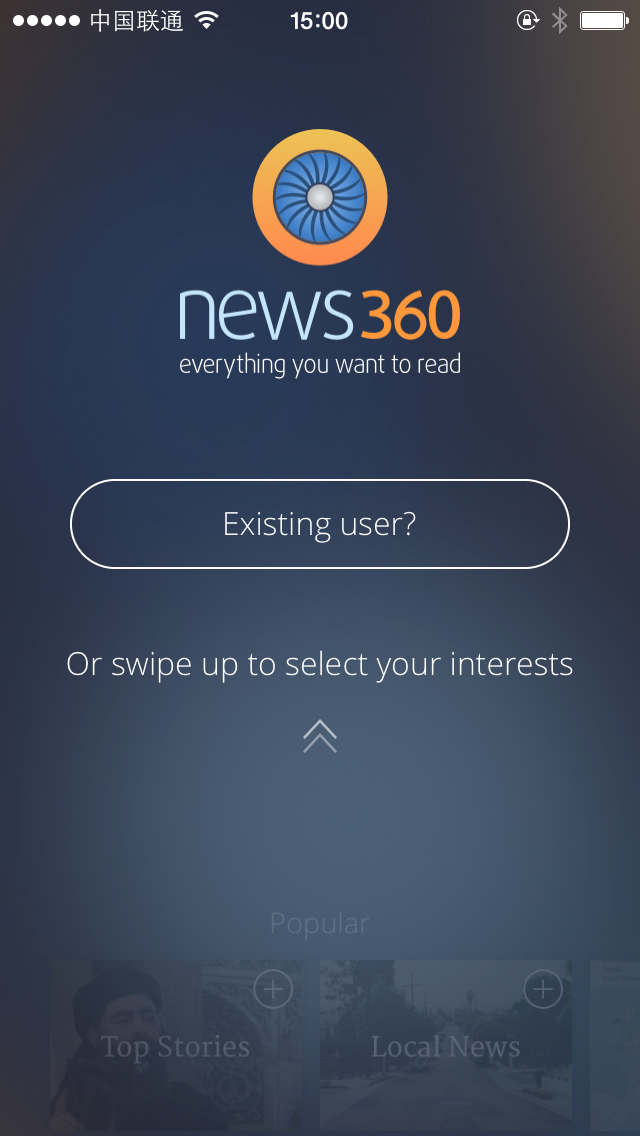 News360 Login