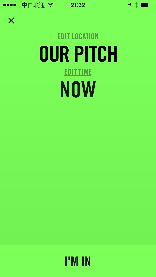 Nike Soccer Content 2