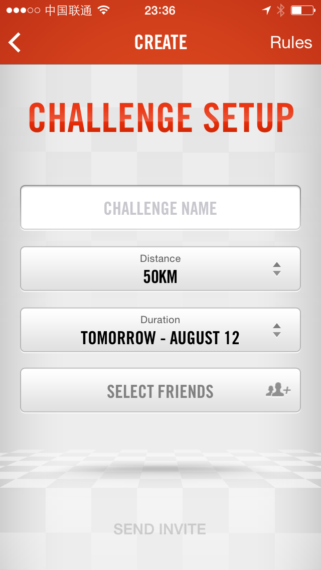 Nike+ Running Creat