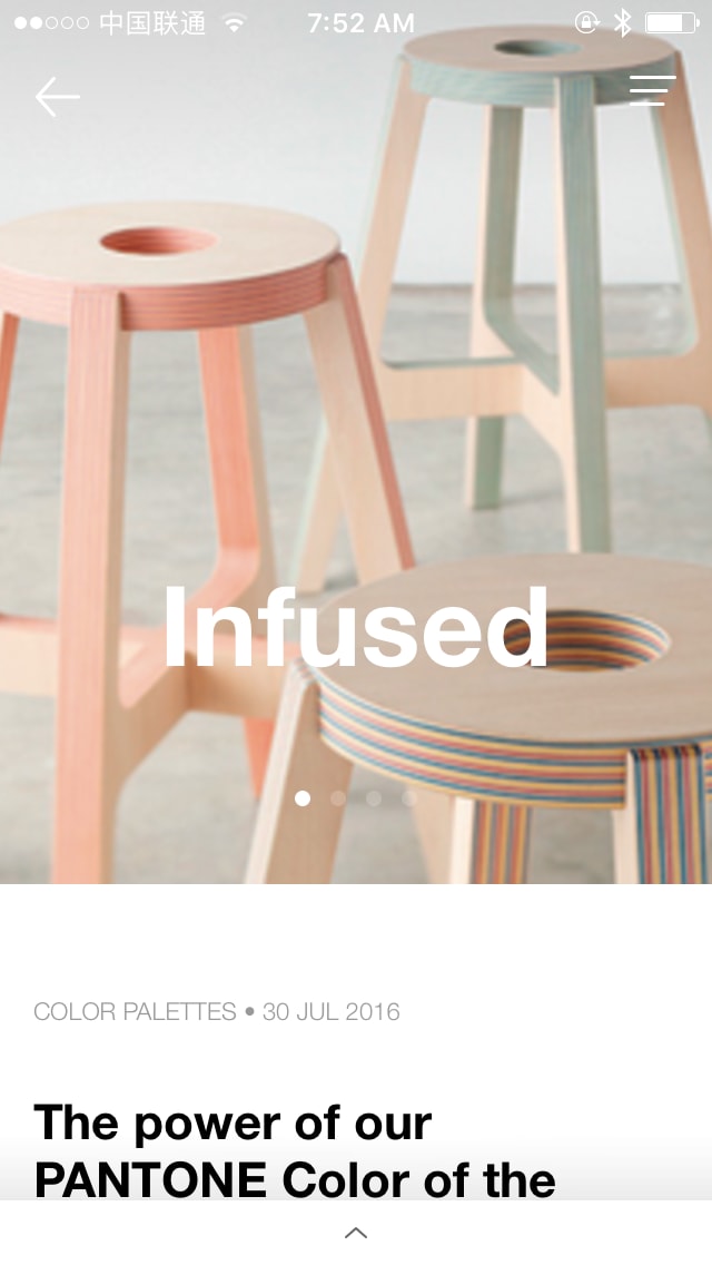 PANTONE Studio Content 2