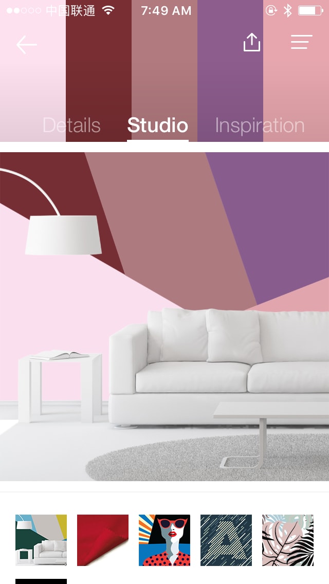 PANTONE Studio Content 5