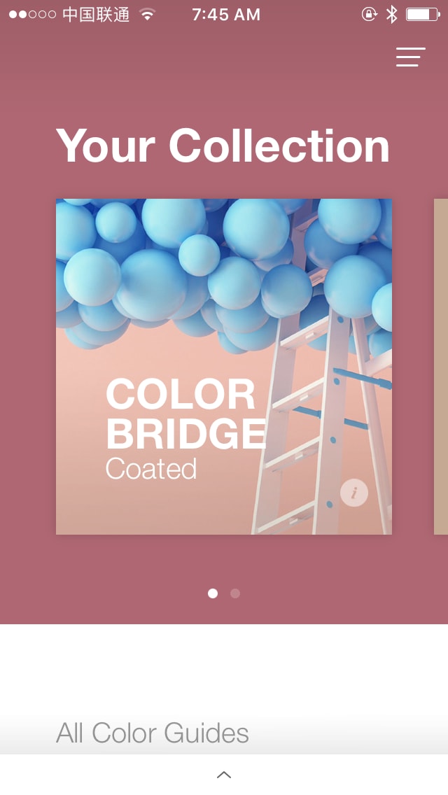 PANTONE Studio Home