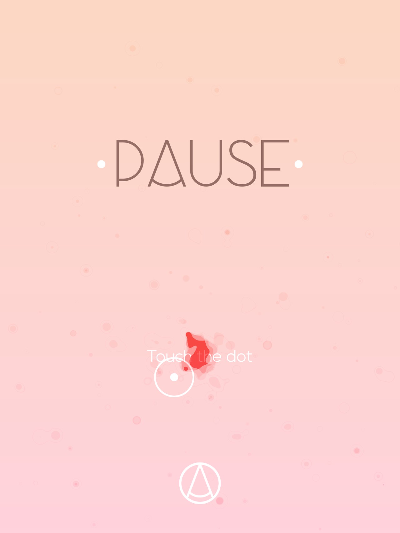 PAUSE Home