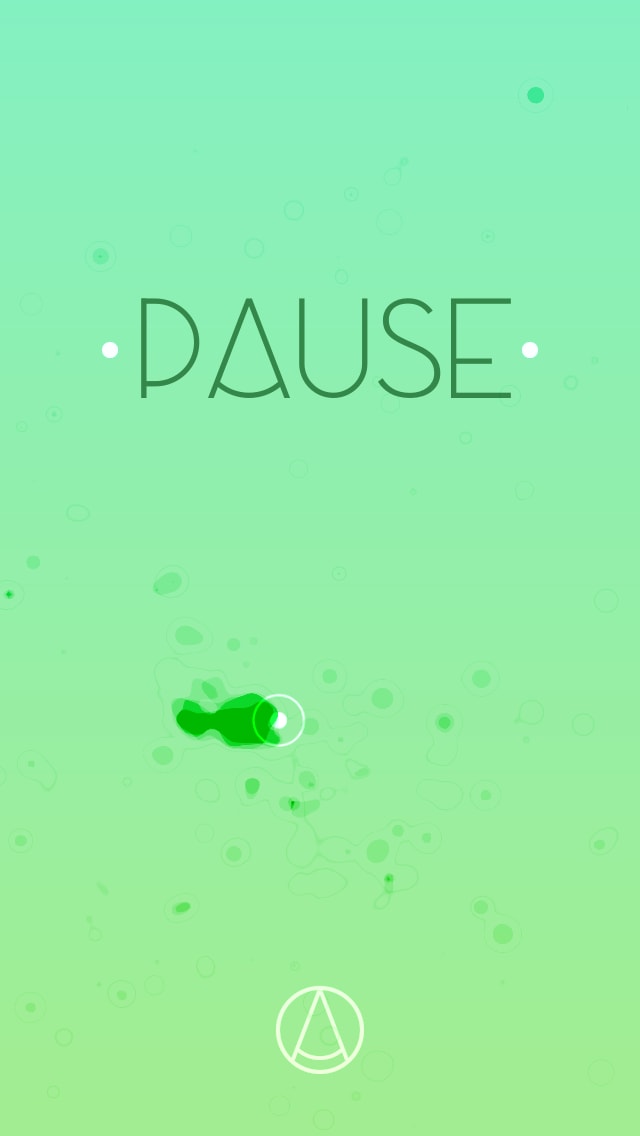 PAUSE Home