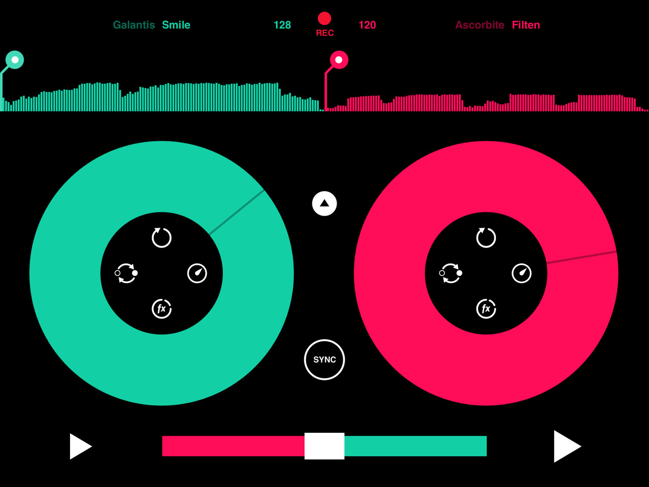 Pacemaker Home