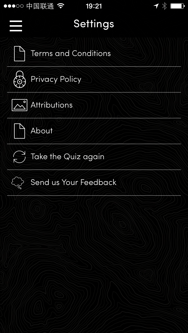 Peek Setting
