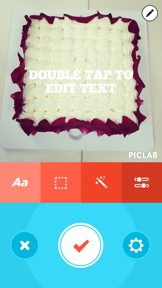 PicLab Camera