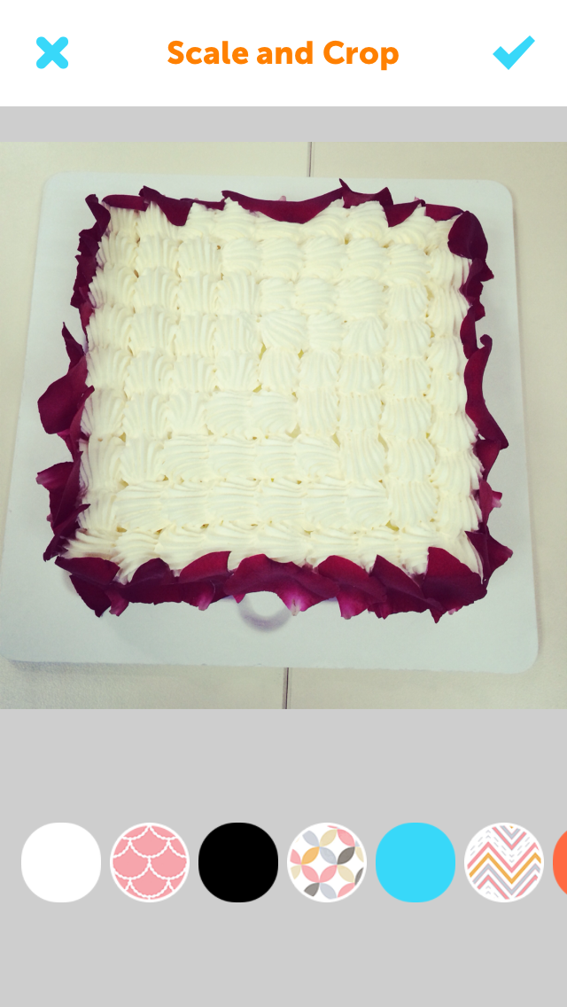 PicLab Crop