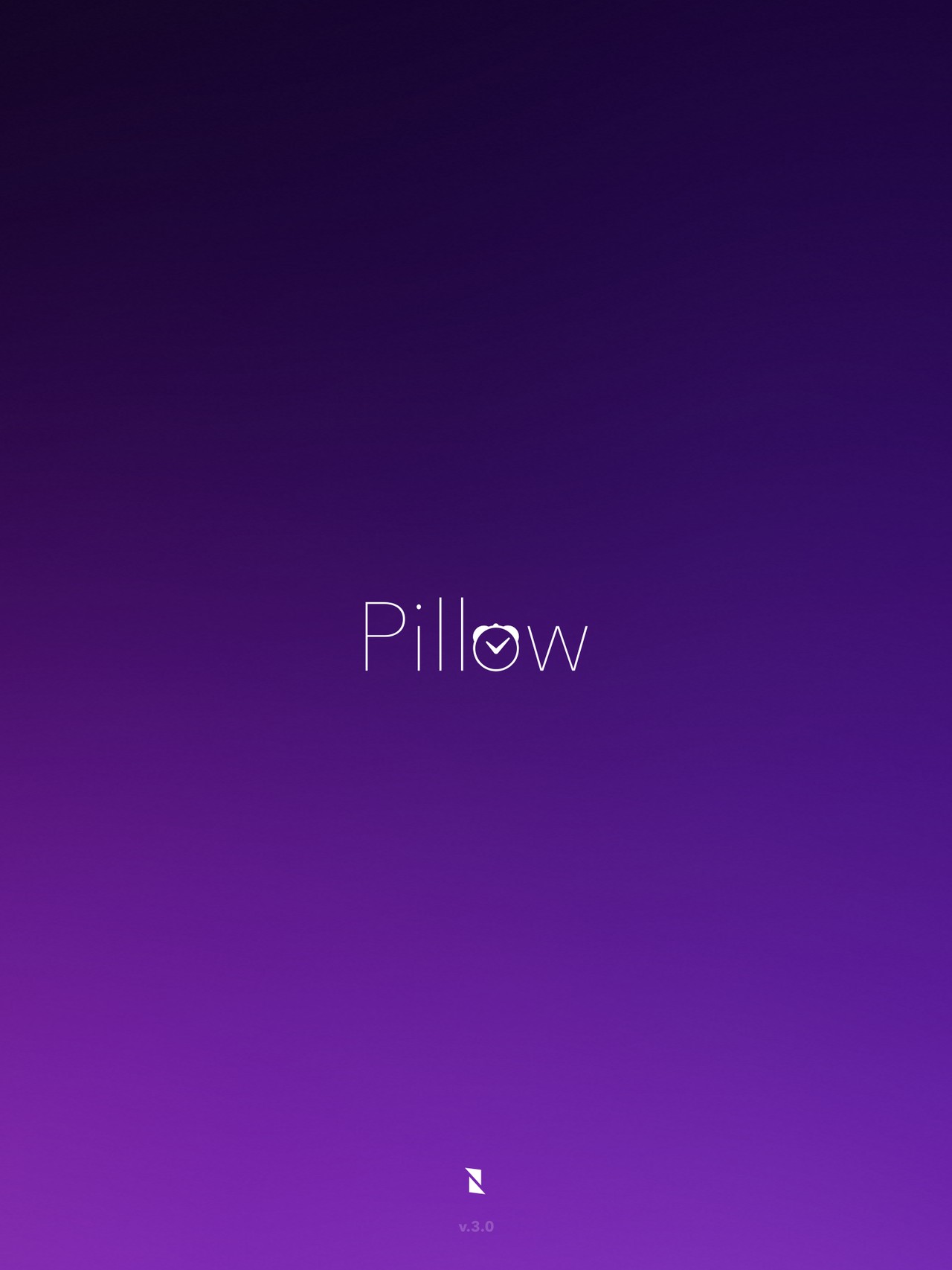 Pillow Splash