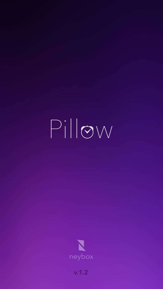 Pillow Splash