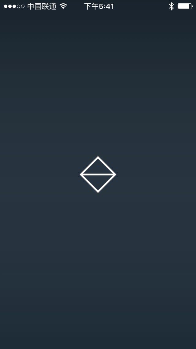 Portfolio Splash