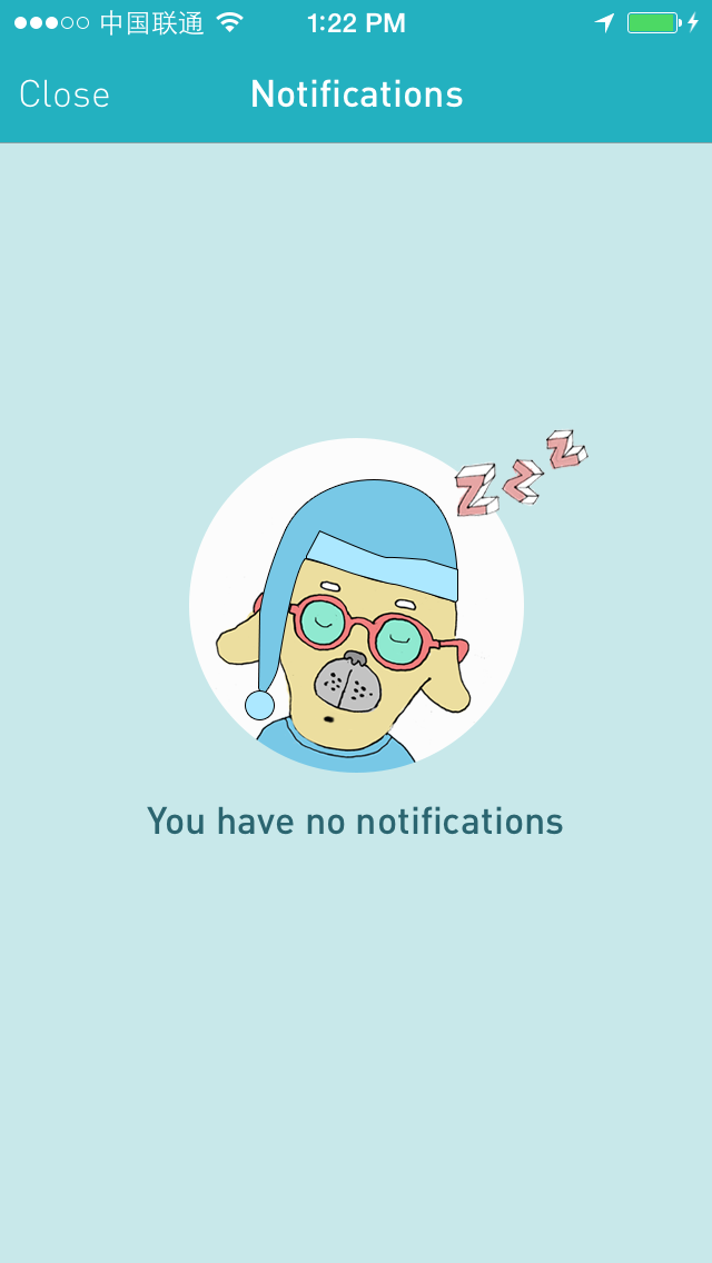 Posse Notifications