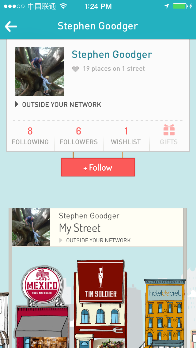 Posse Profiles