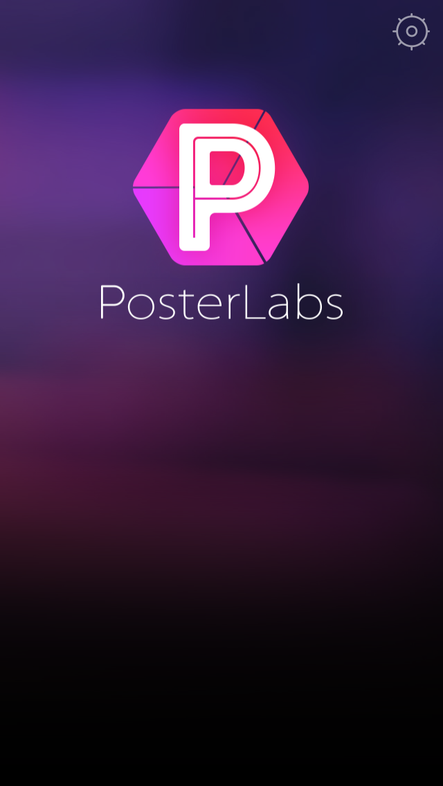 PosterLabs Splash