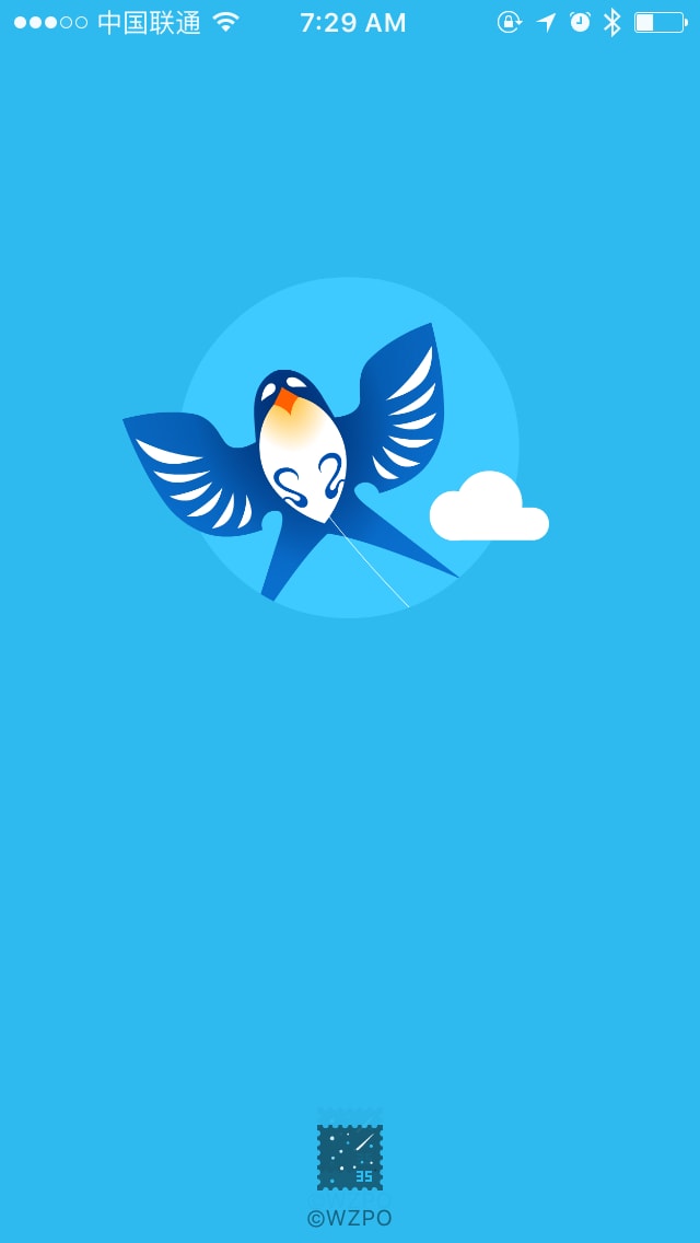 PureSky Splash