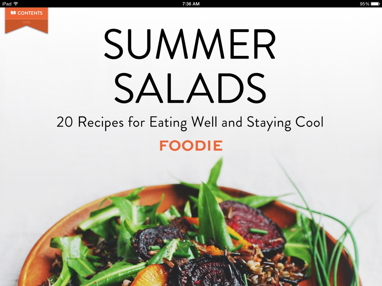 Recipes Home