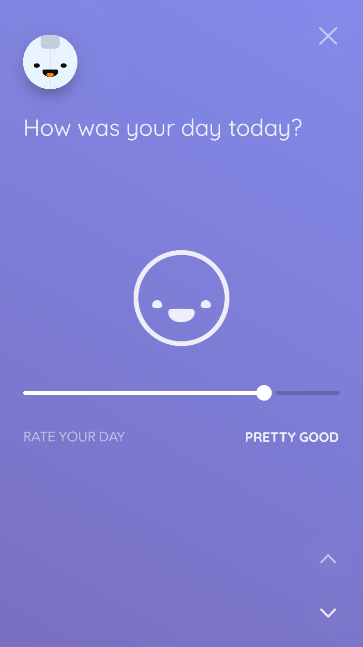 Reflectly Creat 2