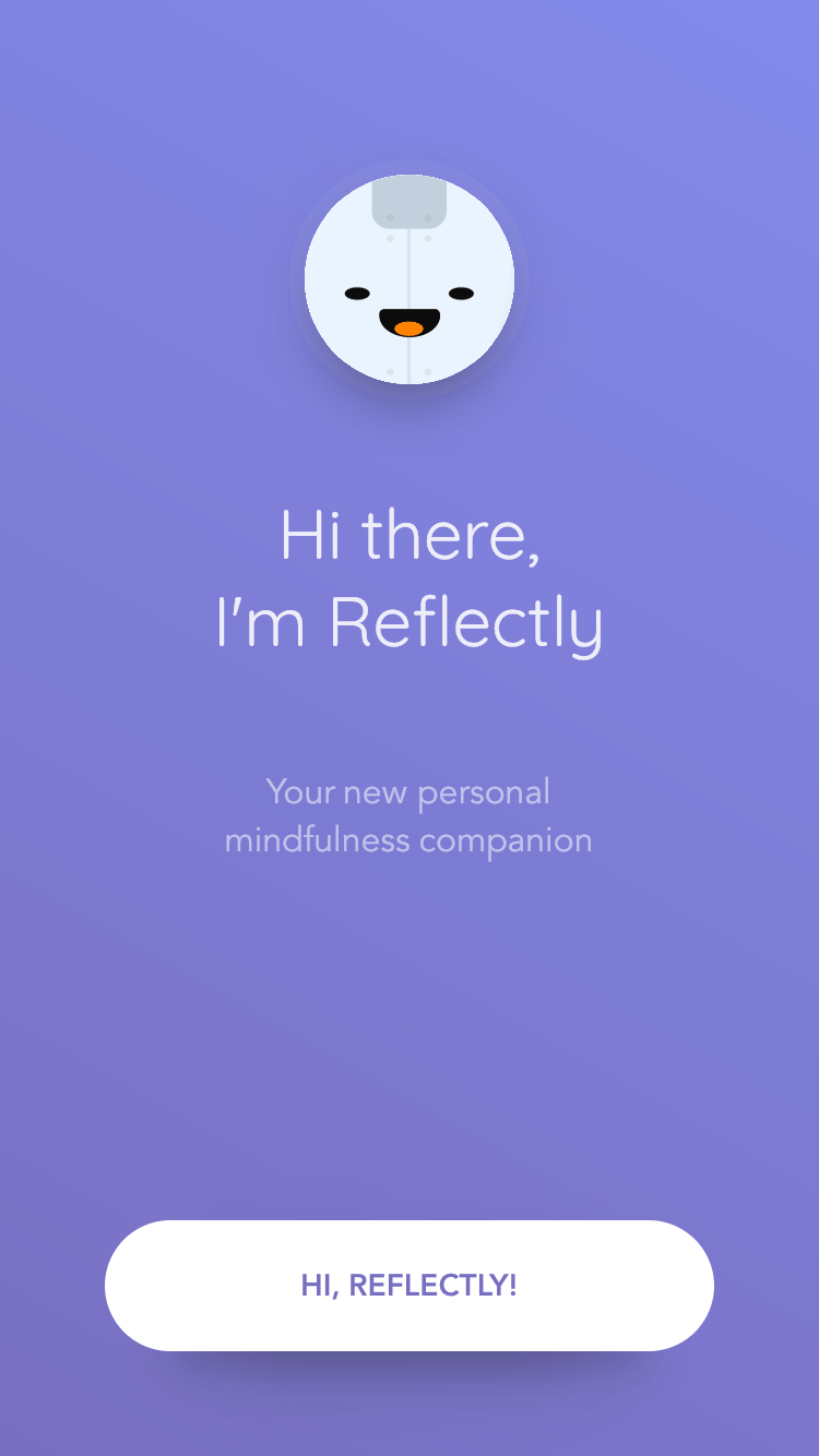 Reflectly Guide