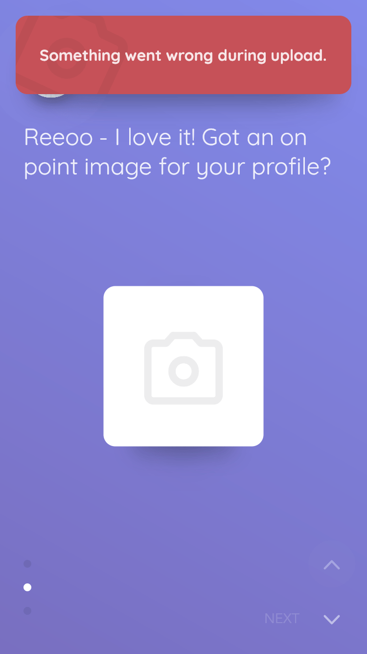 Reflectly Tips Wrong