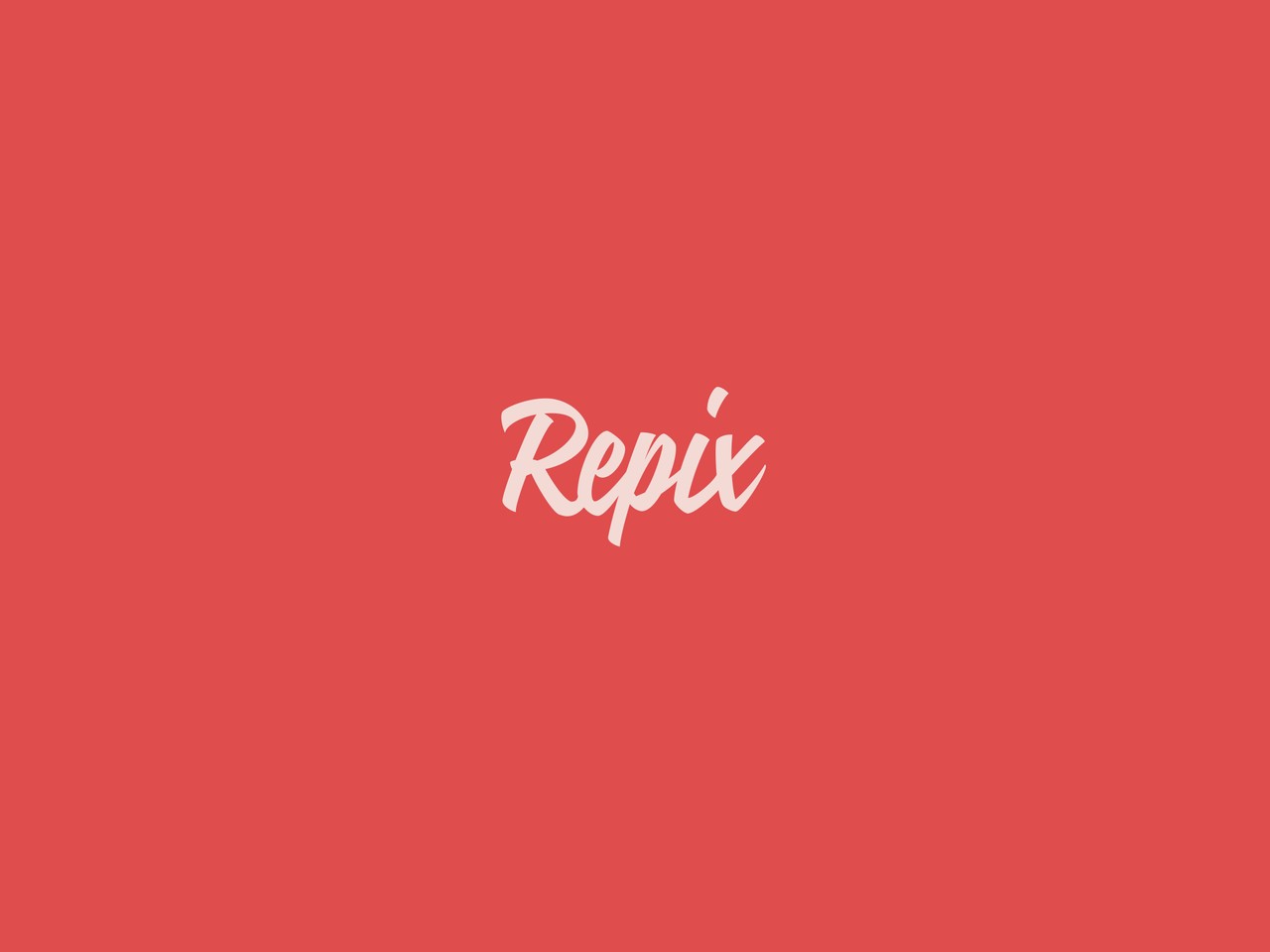 Repix Splash