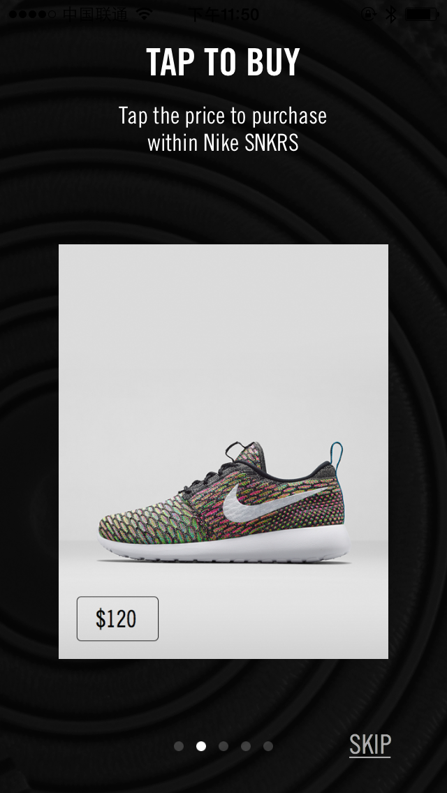 SNKRS Walkthroughs 2