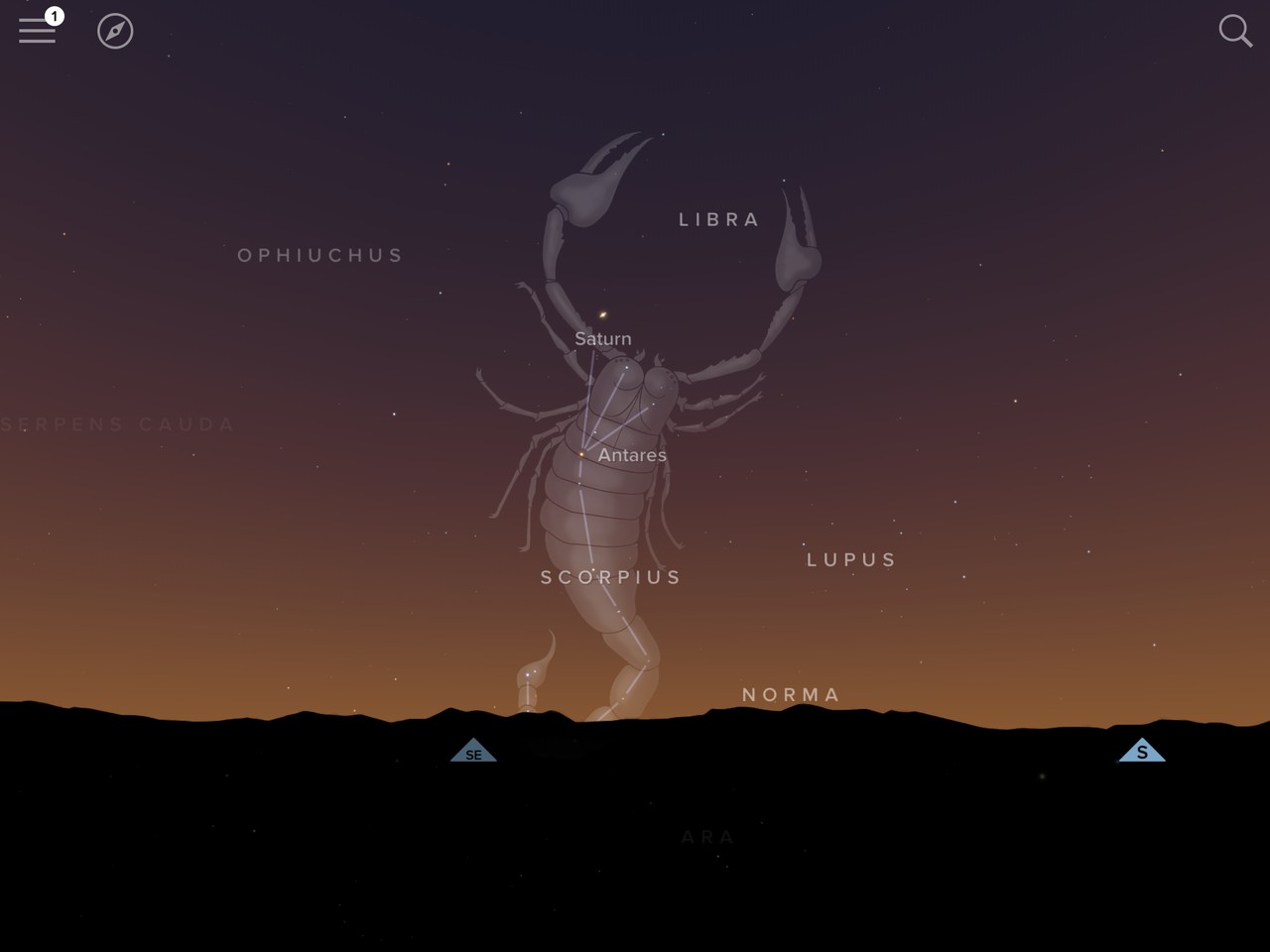 Sky Guide Content 4