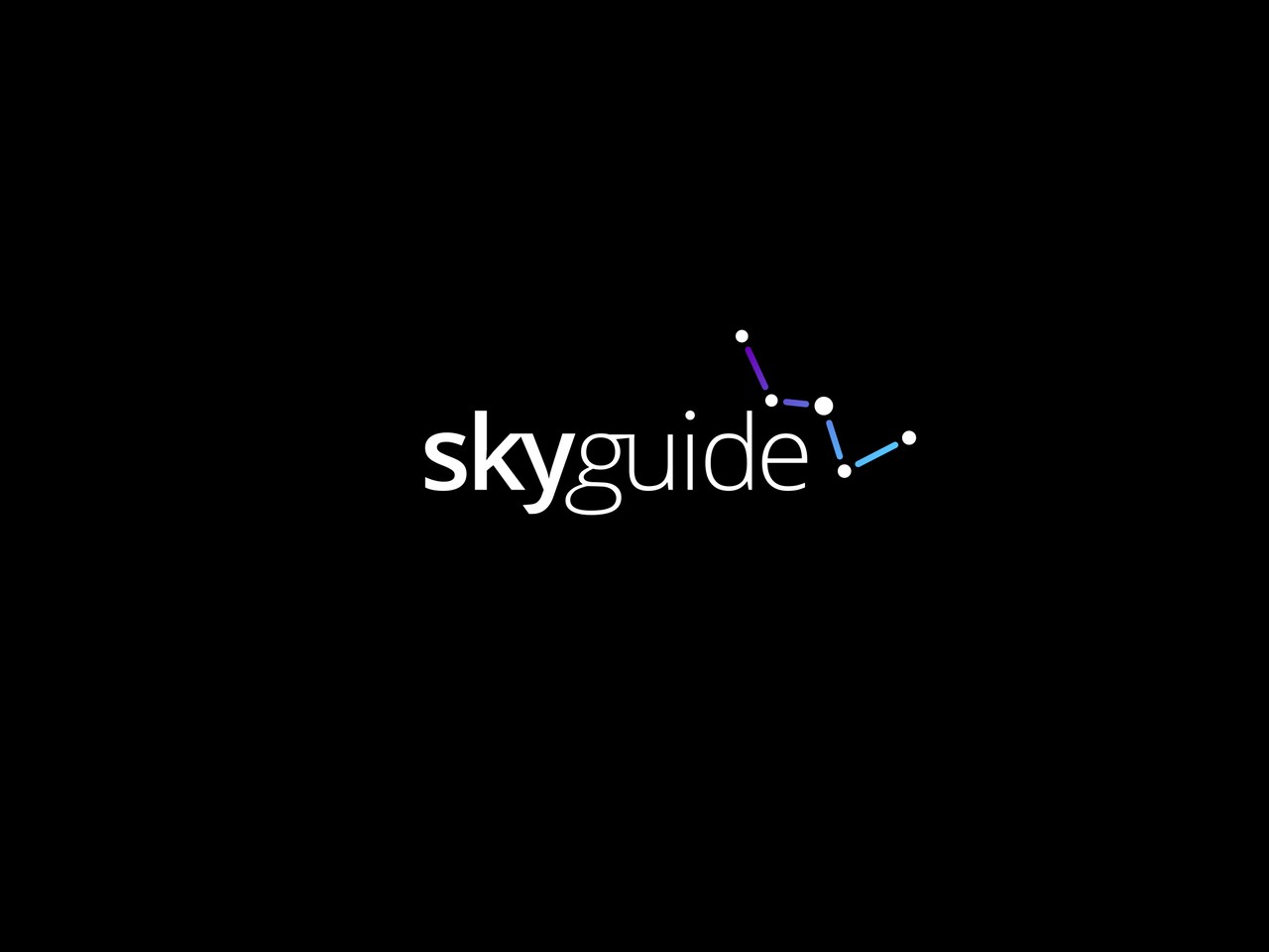 Sky Guide Splash