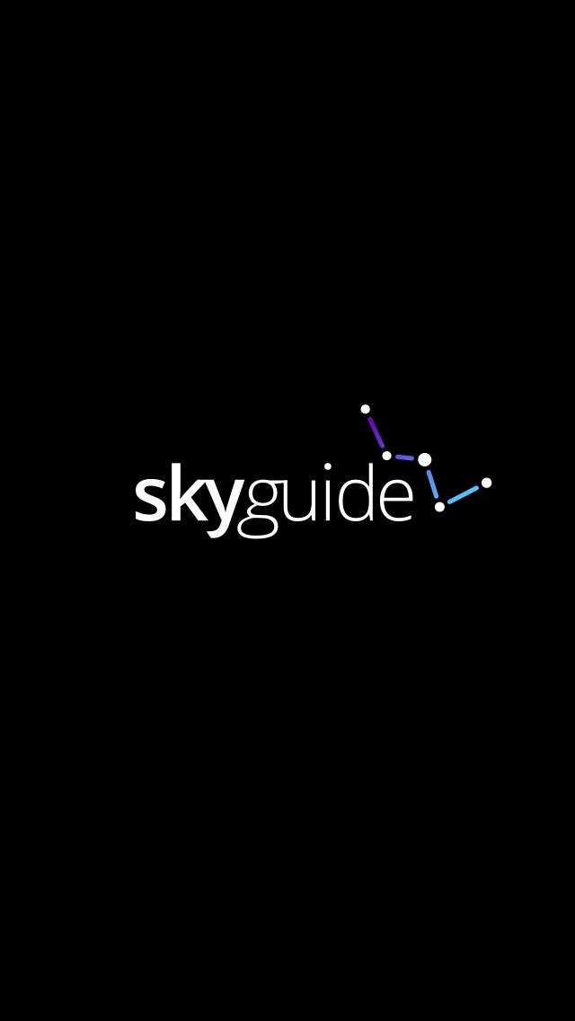 Sky Guide Splash