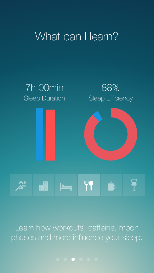 Sleep Better Walkthroughs 3